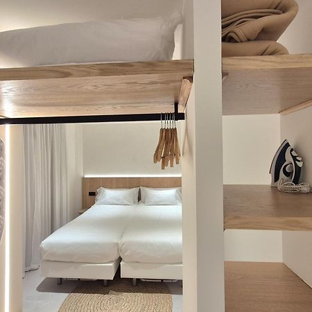 Malacosta A - Mc Apartments Ibiza ภายนอก รูปภาพ