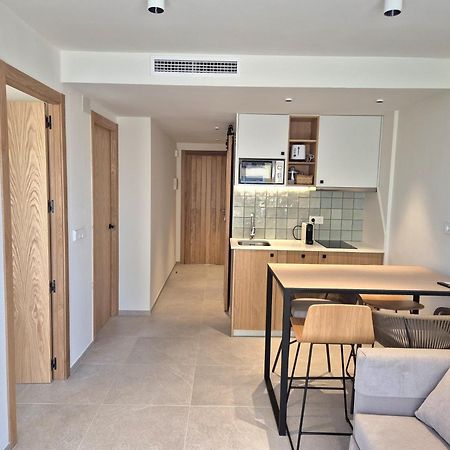Malacosta A - Mc Apartments Ibiza ภายนอก รูปภาพ