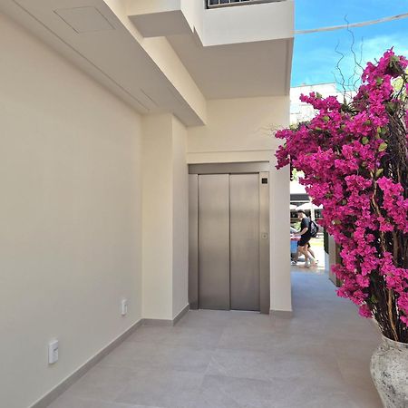 Malacosta A - Mc Apartments Ibiza ภายนอก รูปภาพ