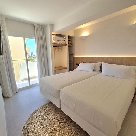 Malacosta A - Mc Apartments Ibiza ภายนอก รูปภาพ