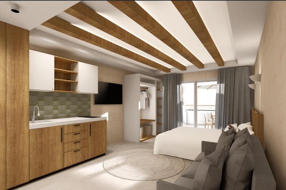 Malacosta A - Mc Apartments Ibiza ภายนอก รูปภาพ