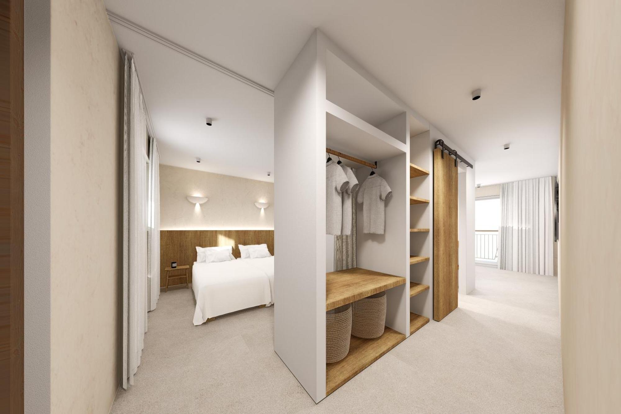 Malacosta A - Mc Apartments Ibiza ภายนอก รูปภาพ