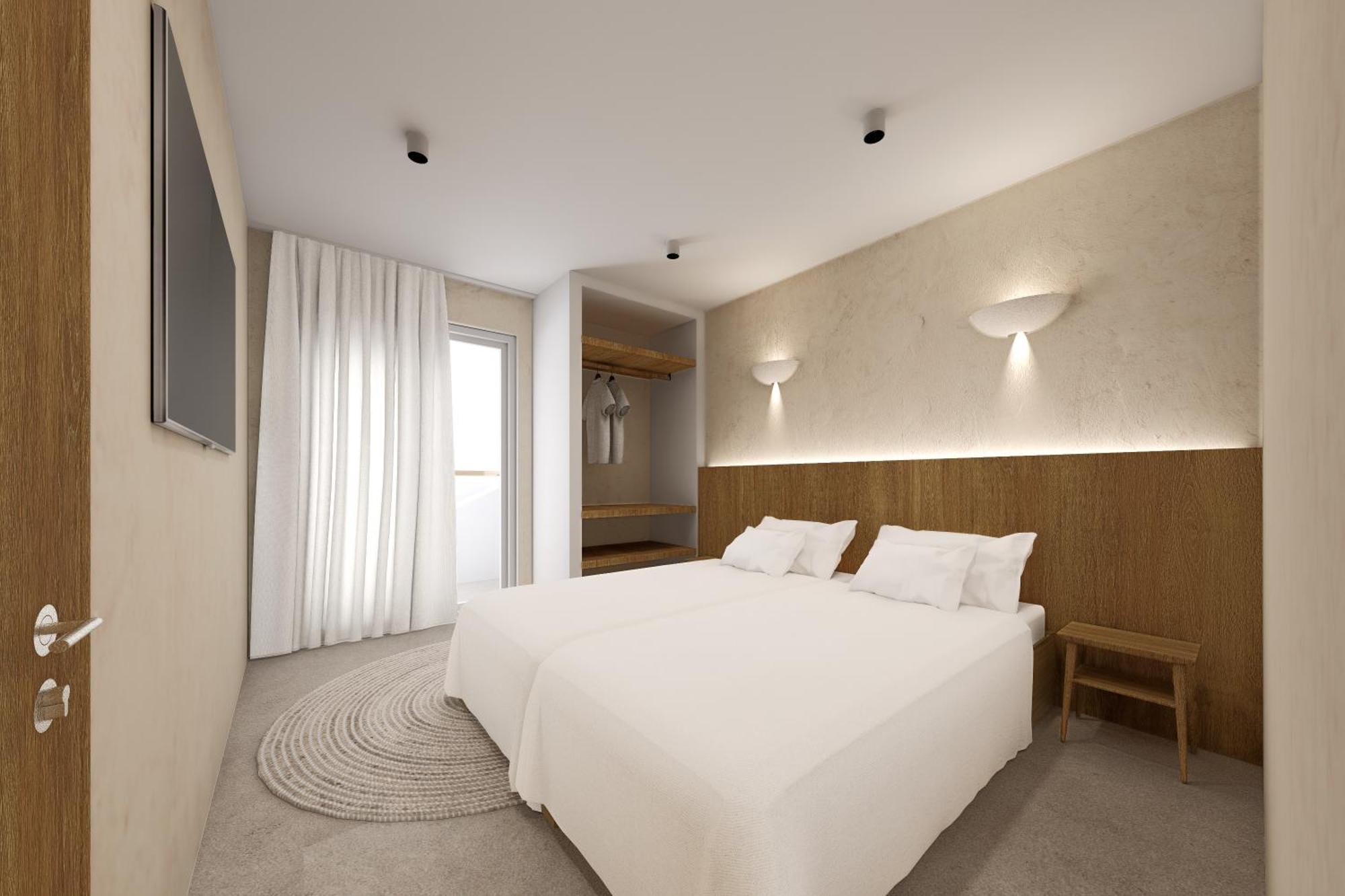 Malacosta A - Mc Apartments Ibiza ภายนอก รูปภาพ