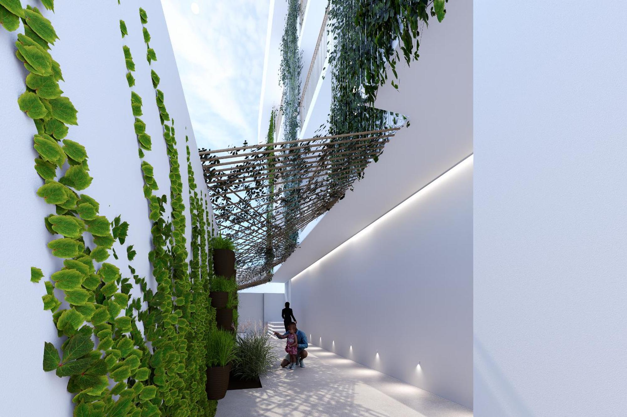 Malacosta A - Mc Apartments Ibiza ภายนอก รูปภาพ