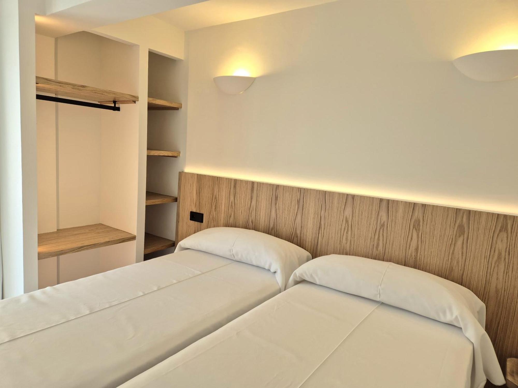 Malacosta A - Mc Apartments Ibiza ภายนอก รูปภาพ