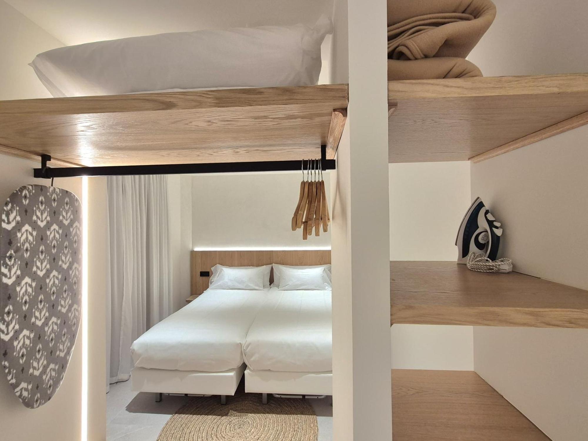 Malacosta A - Mc Apartments Ibiza ภายนอก รูปภาพ