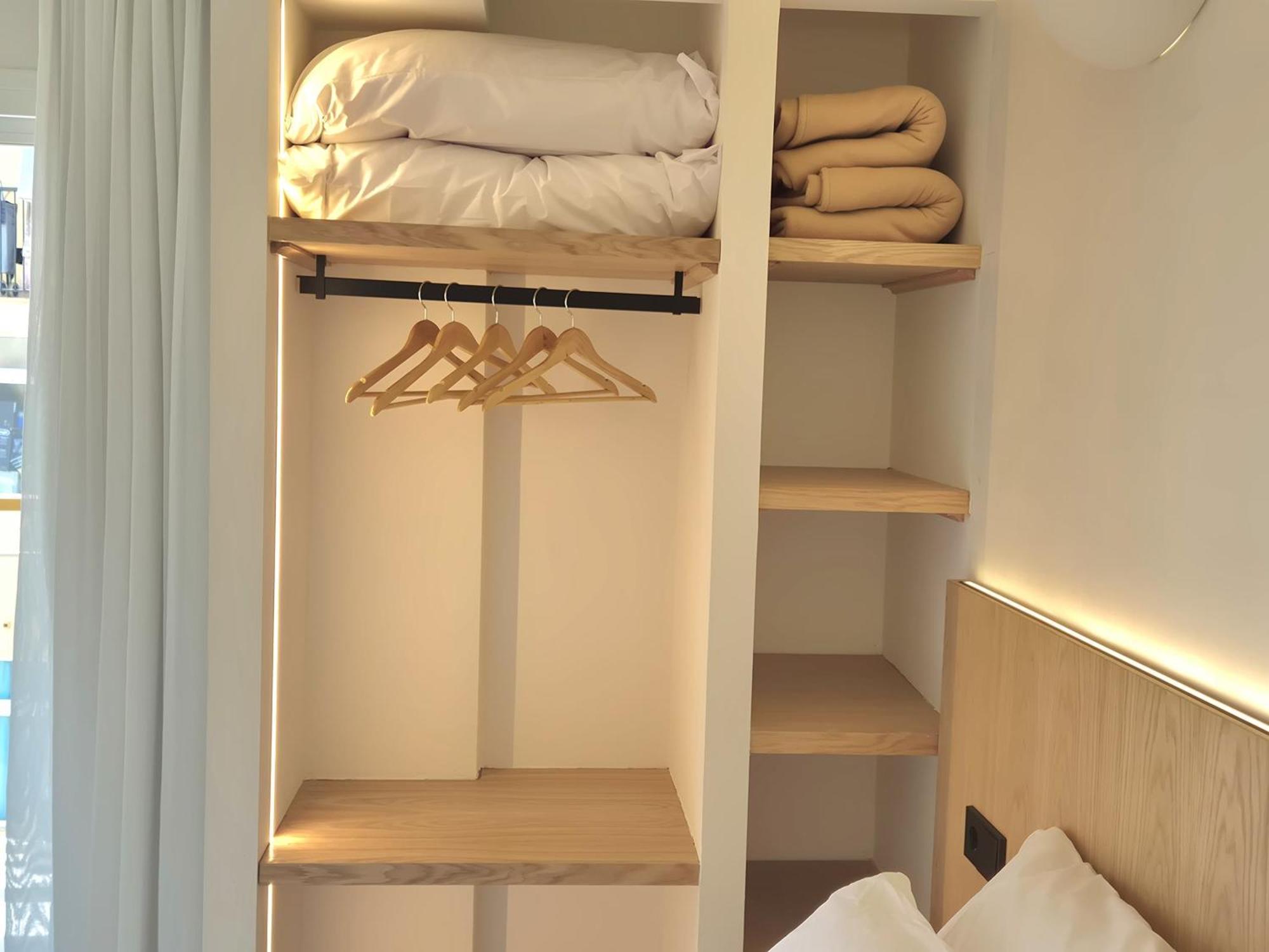 Malacosta A - Mc Apartments Ibiza ภายนอก รูปภาพ