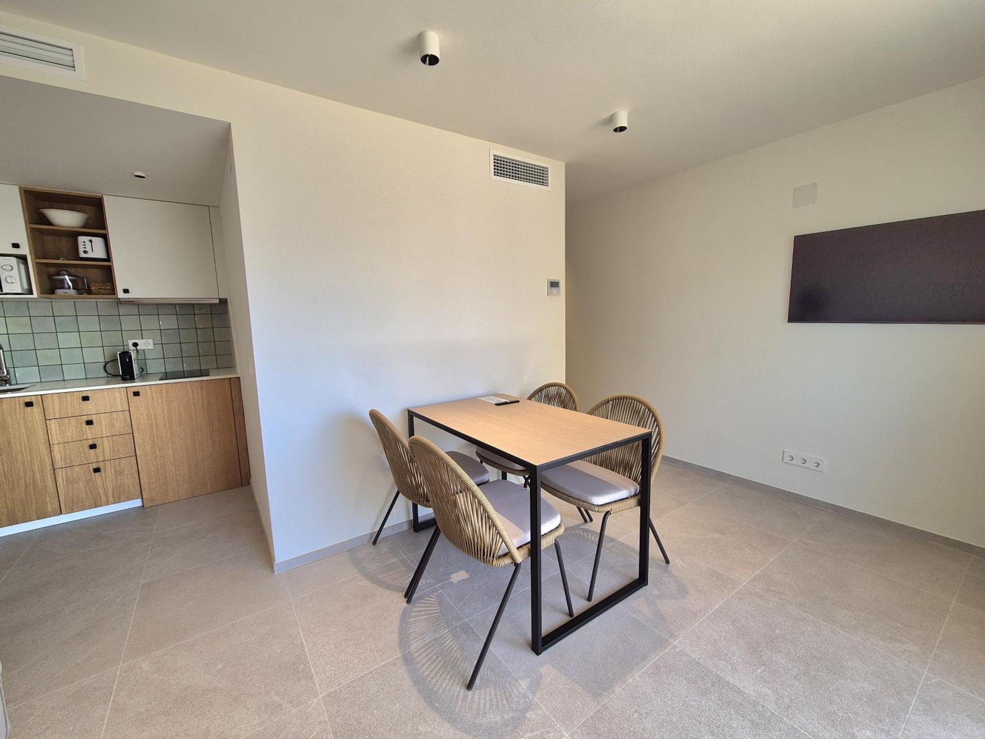 Malacosta A - Mc Apartments Ibiza ภายนอก รูปภาพ
