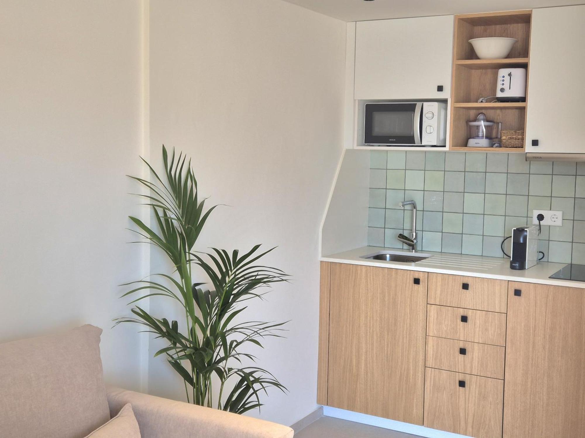 Malacosta A - Mc Apartments Ibiza ภายนอก รูปภาพ