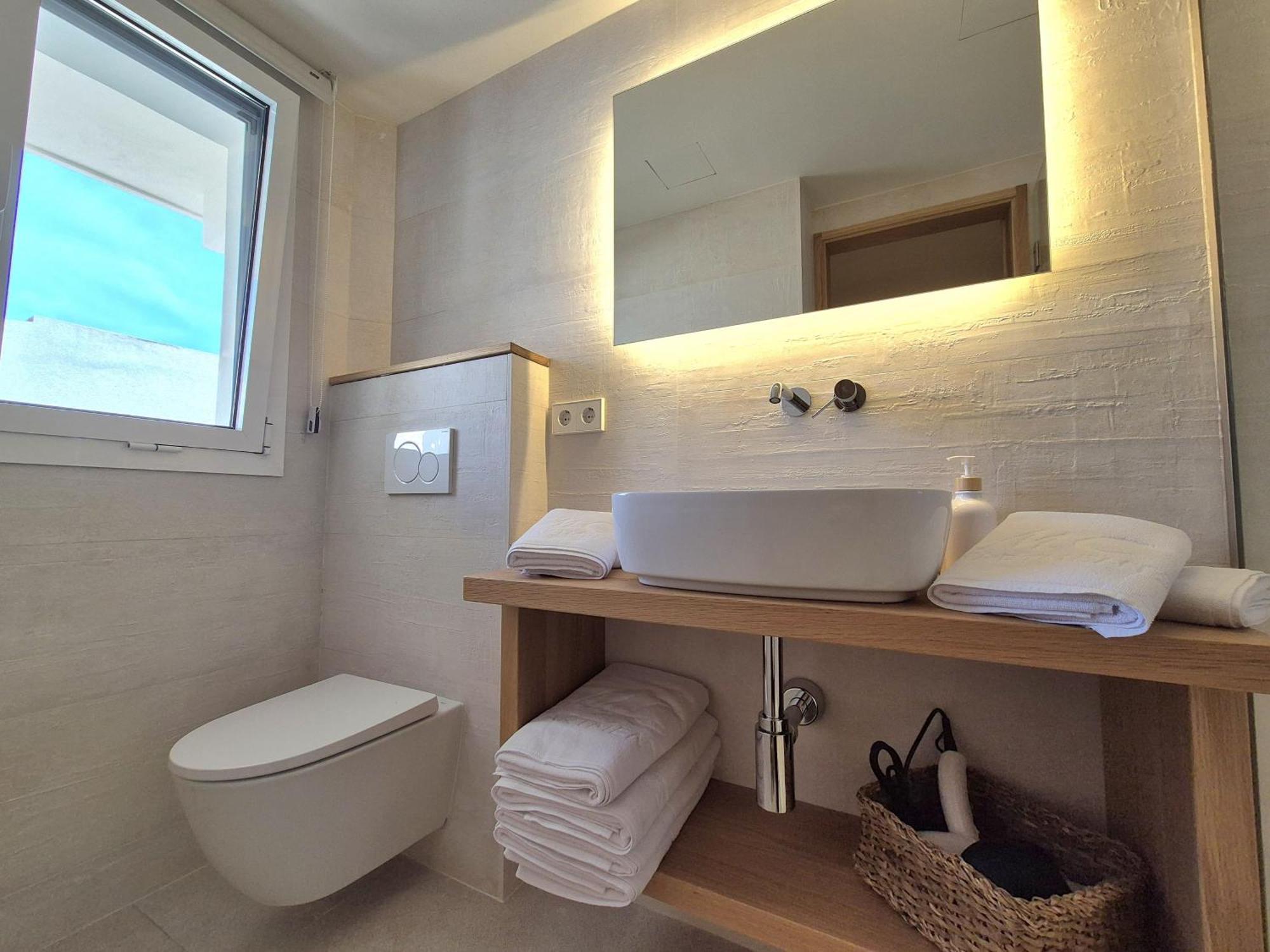 Malacosta A - Mc Apartments Ibiza ภายนอก รูปภาพ