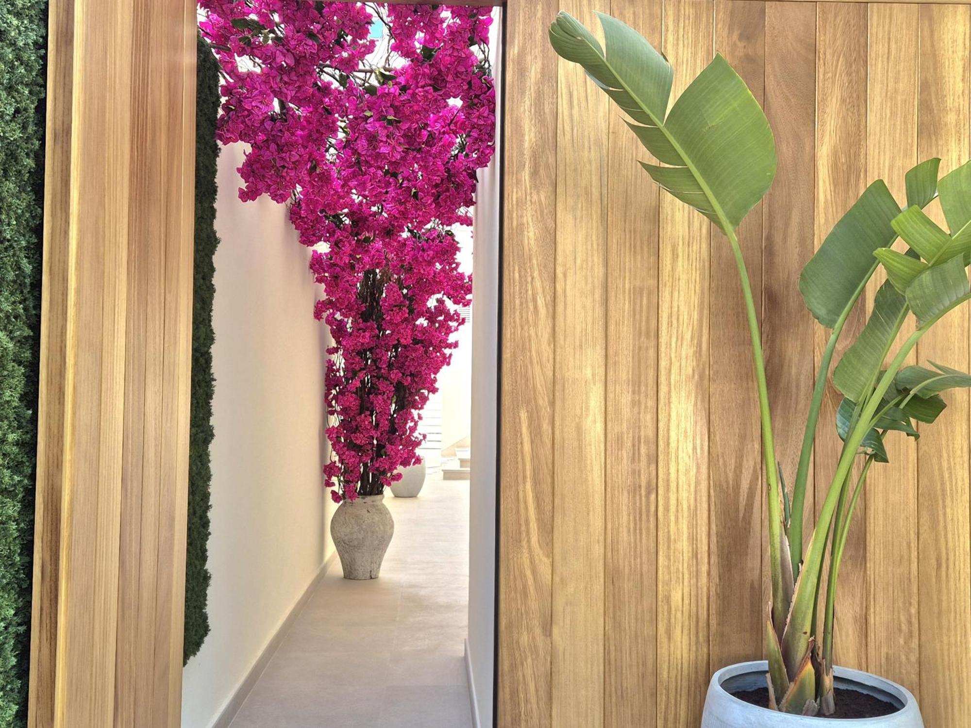 Malacosta A - Mc Apartments Ibiza ภายนอก รูปภาพ