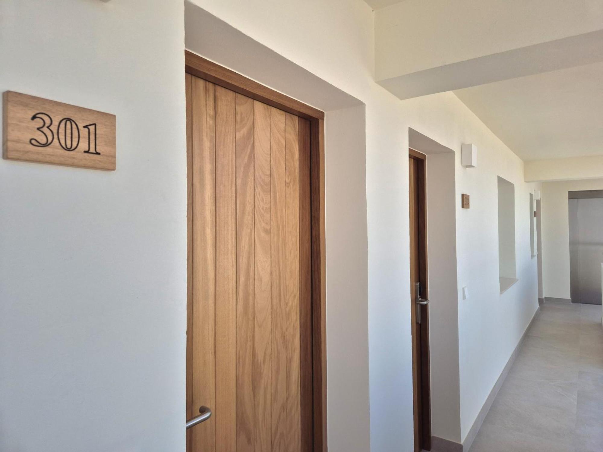 Malacosta A - Mc Apartments Ibiza ภายนอก รูปภาพ