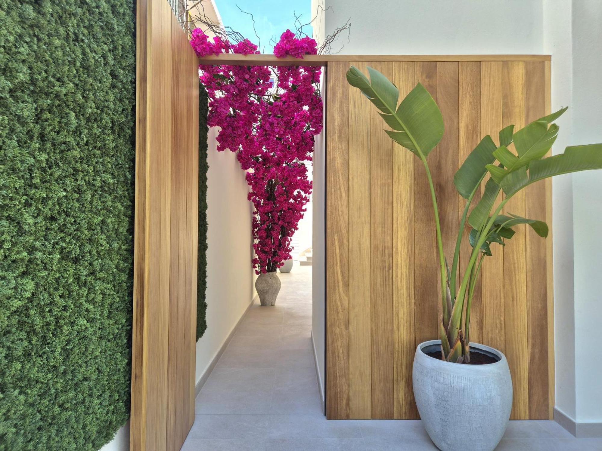 Malacosta A - Mc Apartments Ibiza ภายนอก รูปภาพ