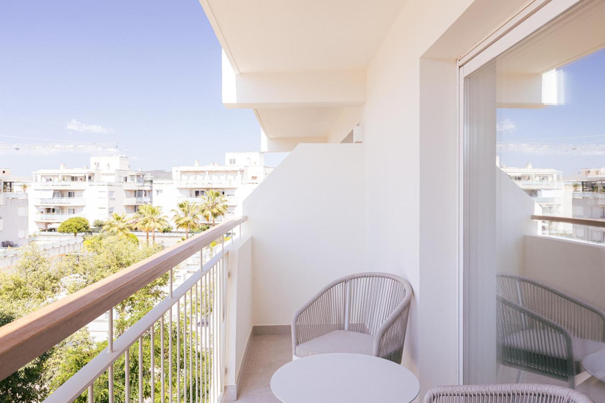 Malacosta A - Mc Apartments Ibiza ภายนอก รูปภาพ