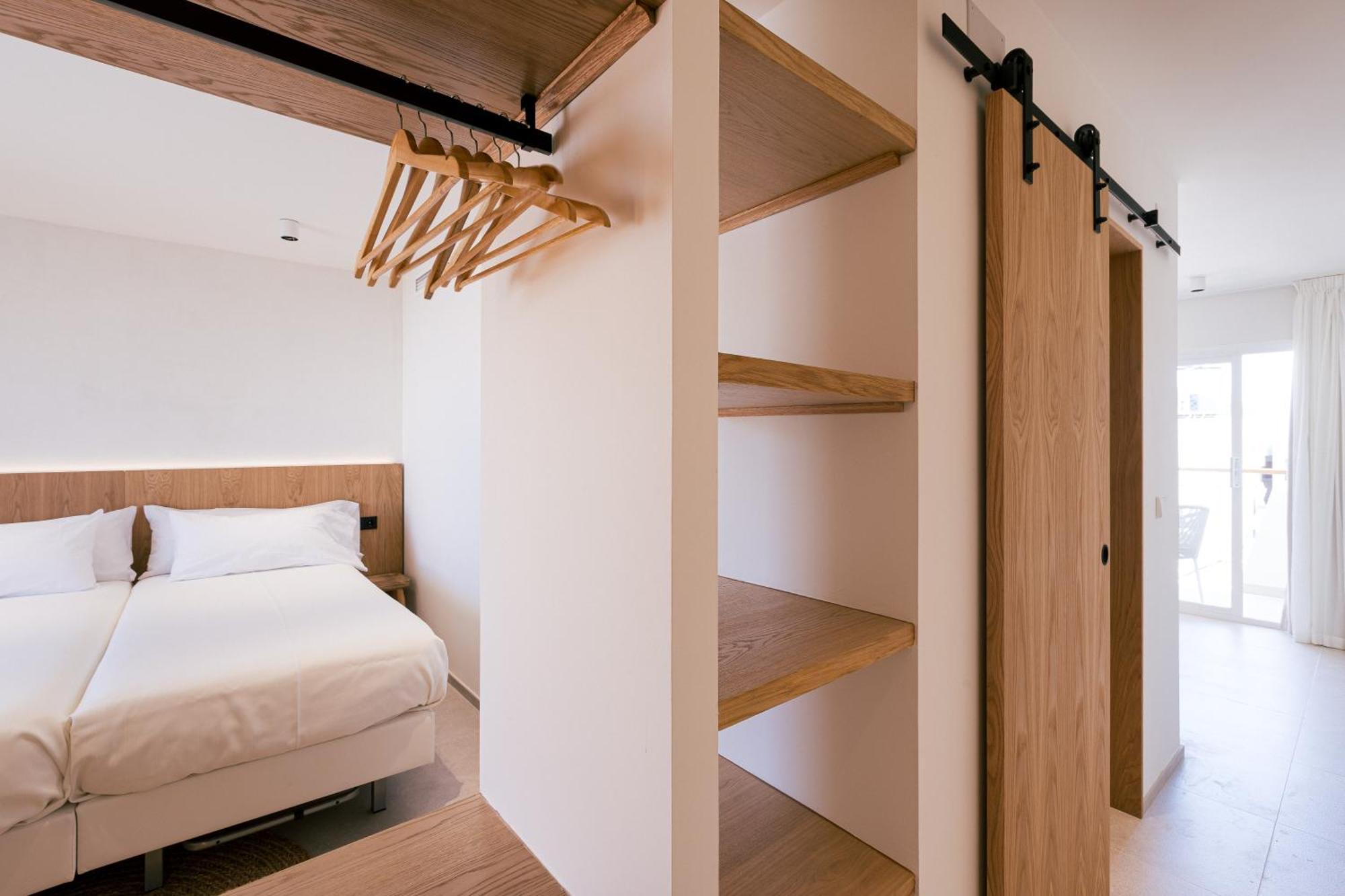 Malacosta A - Mc Apartments Ibiza ภายนอก รูปภาพ