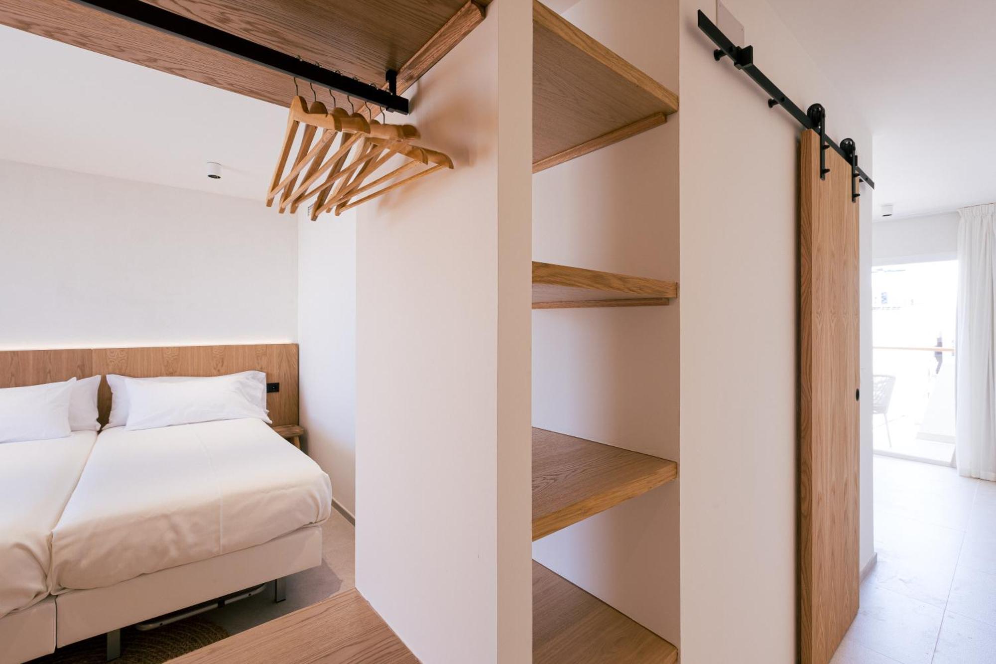 Malacosta A - Mc Apartments Ibiza ภายนอก รูปภาพ