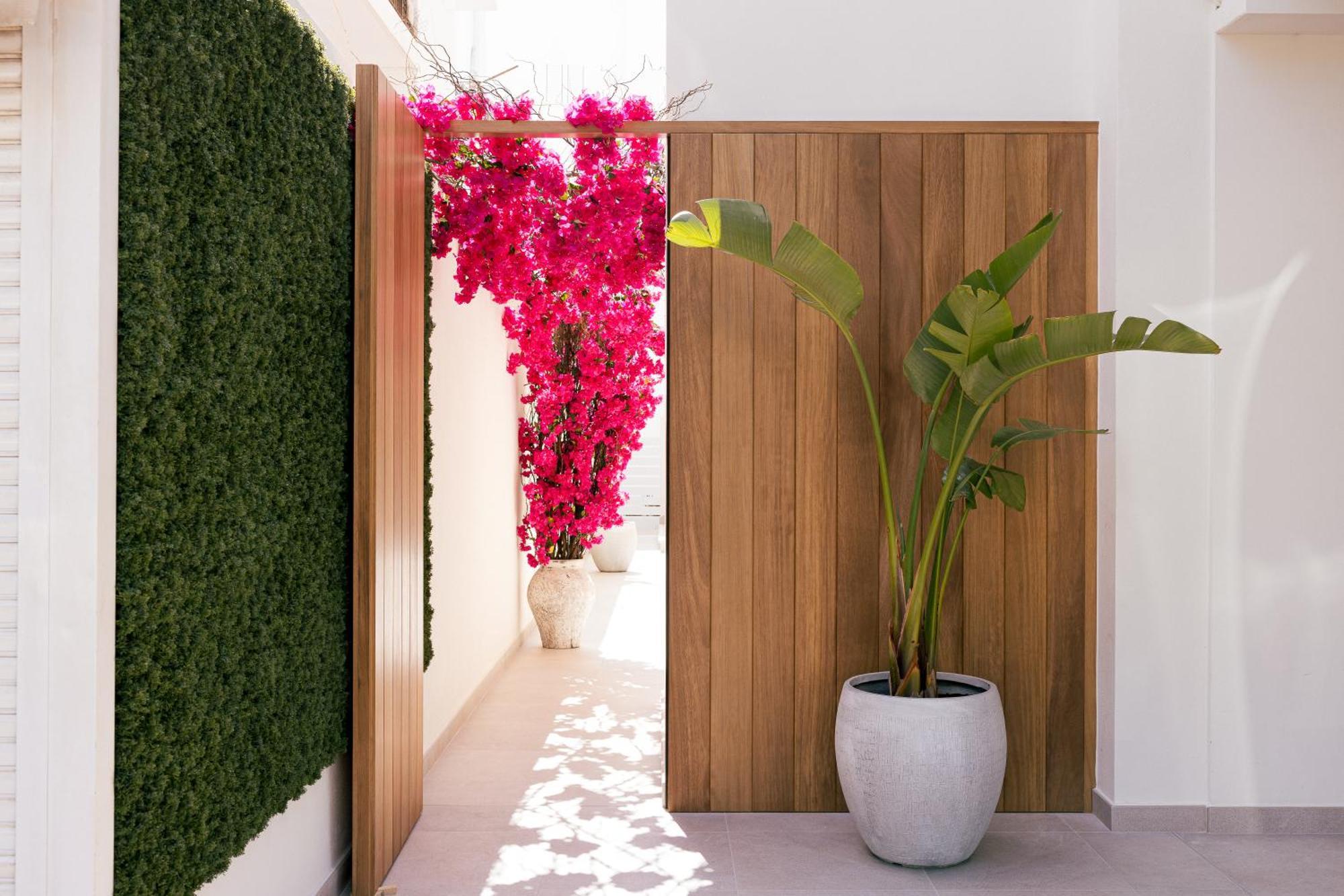 Malacosta A - Mc Apartments Ibiza ภายนอก รูปภาพ