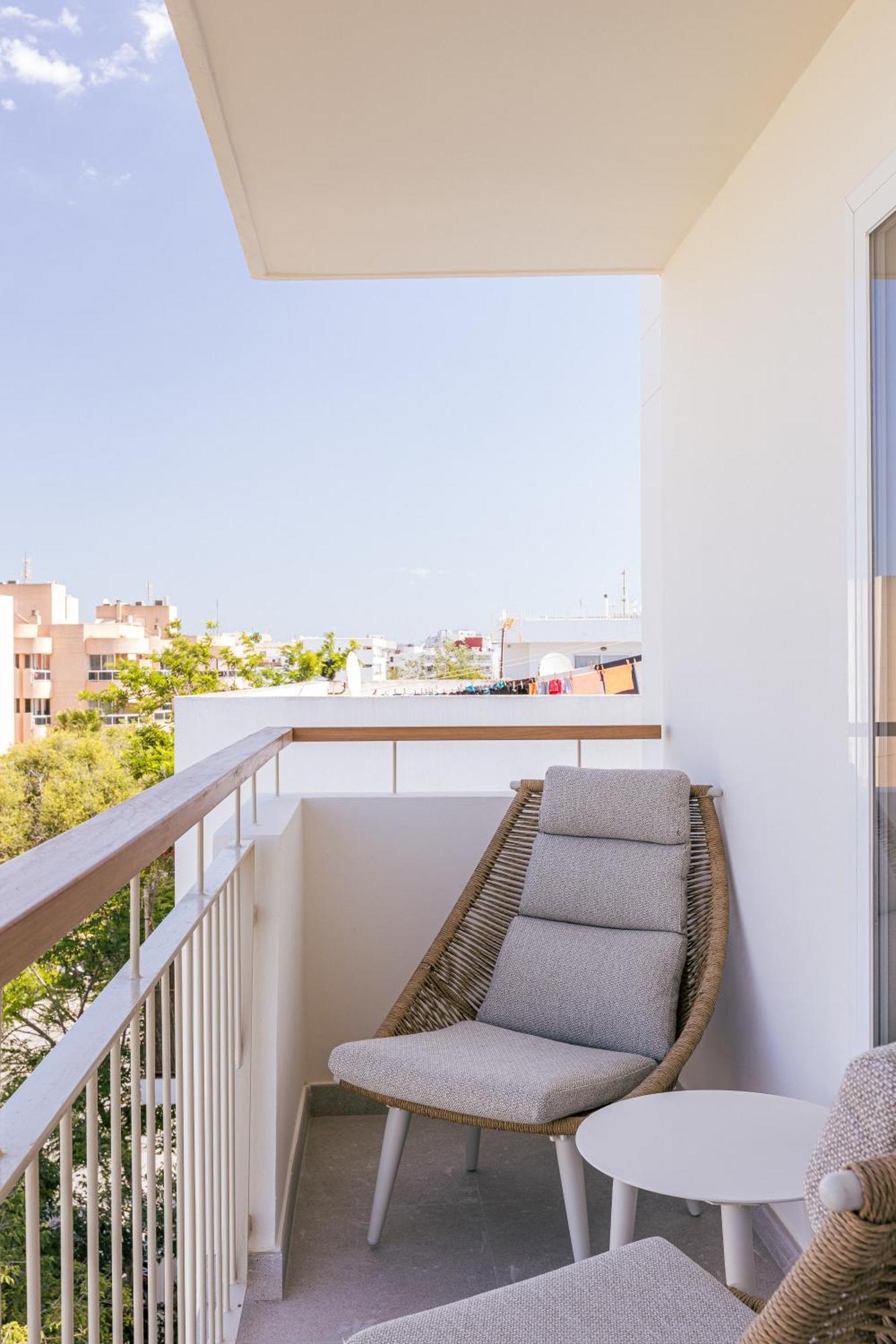 Malacosta A - Mc Apartments Ibiza ภายนอก รูปภาพ