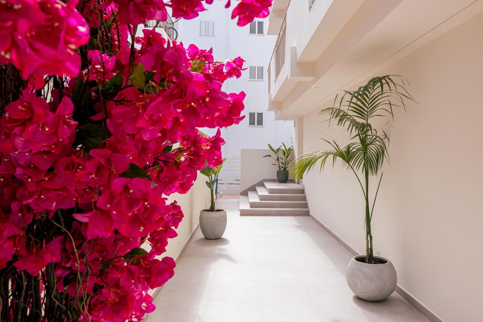 Malacosta A - Mc Apartments Ibiza ภายนอก รูปภาพ