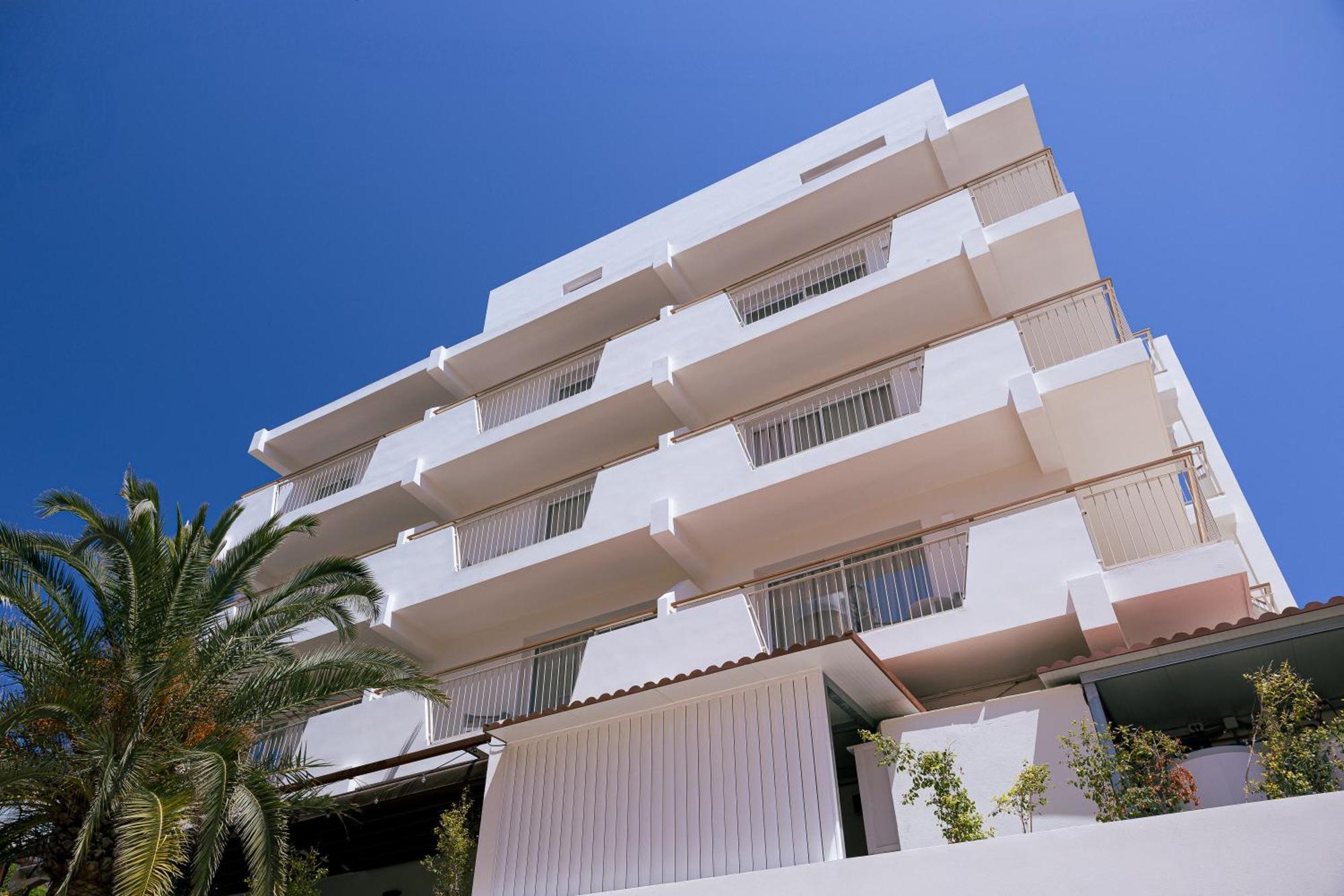 Malacosta A - Mc Apartments Ibiza ภายนอก รูปภาพ