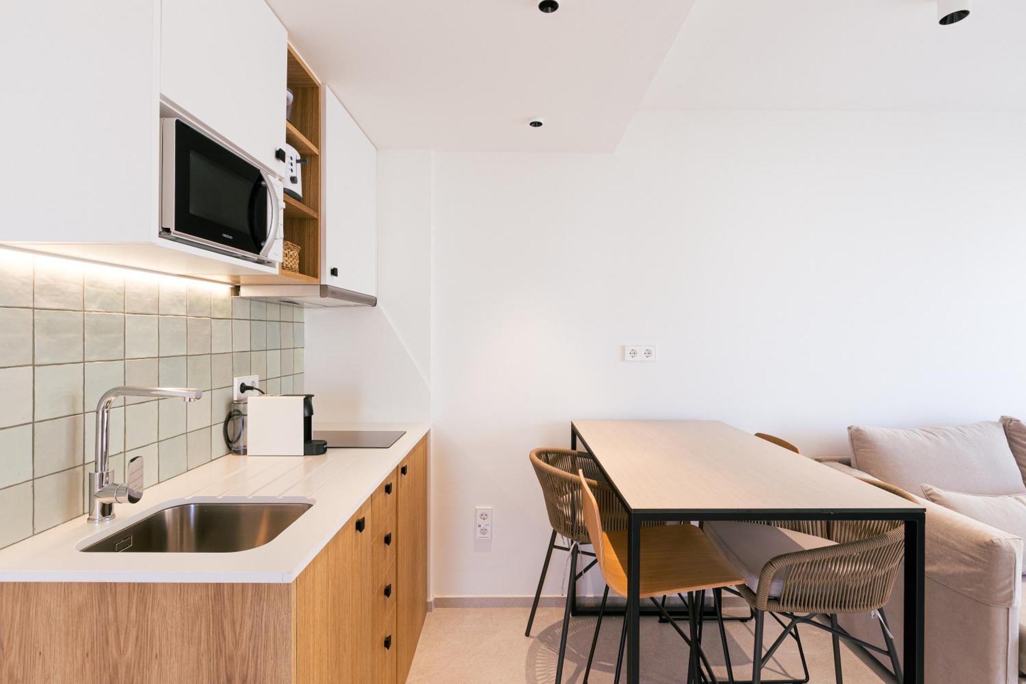 Malacosta A - Mc Apartments Ibiza ภายนอก รูปภาพ