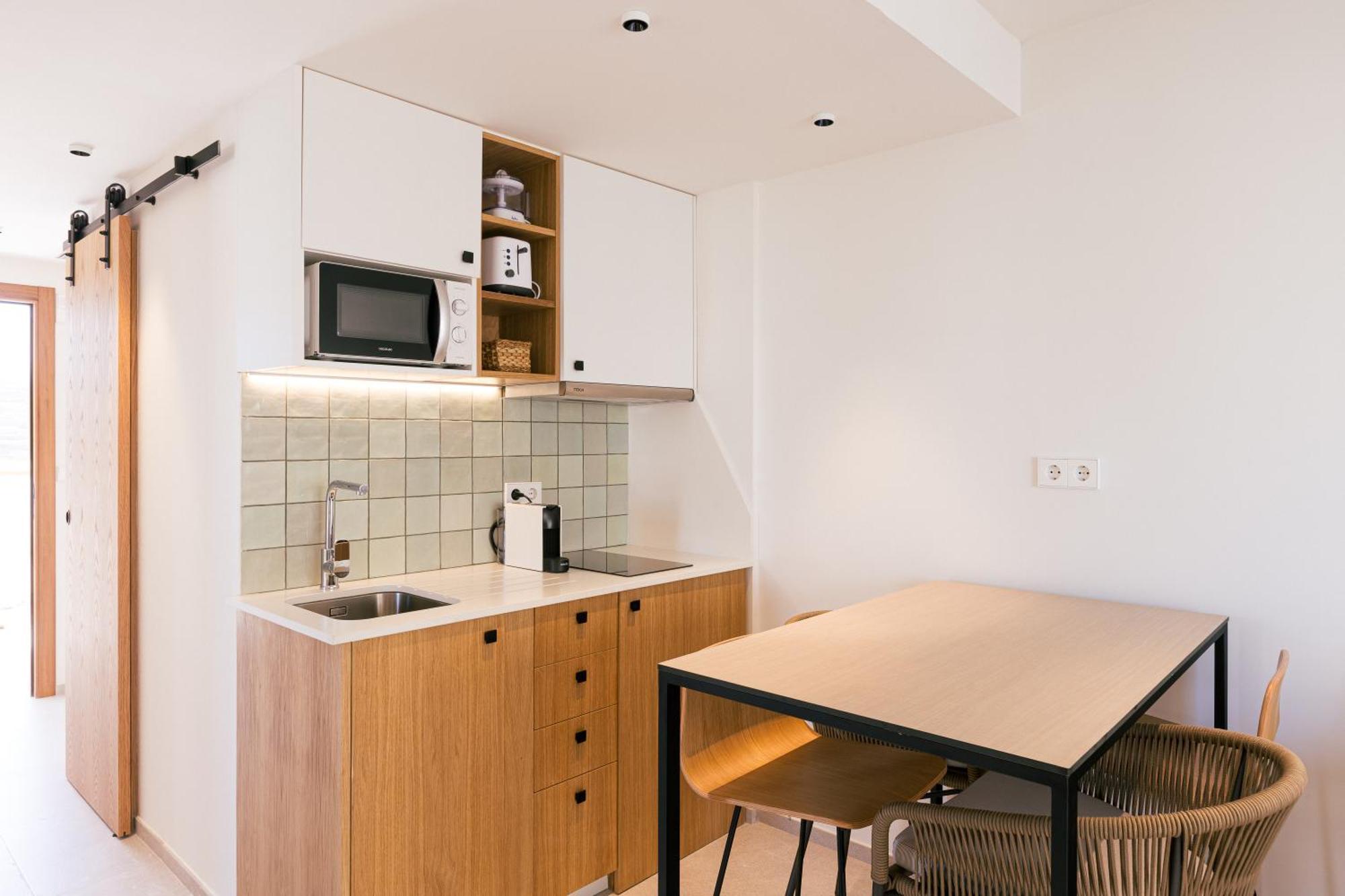 Malacosta A - Mc Apartments Ibiza ภายนอก รูปภาพ