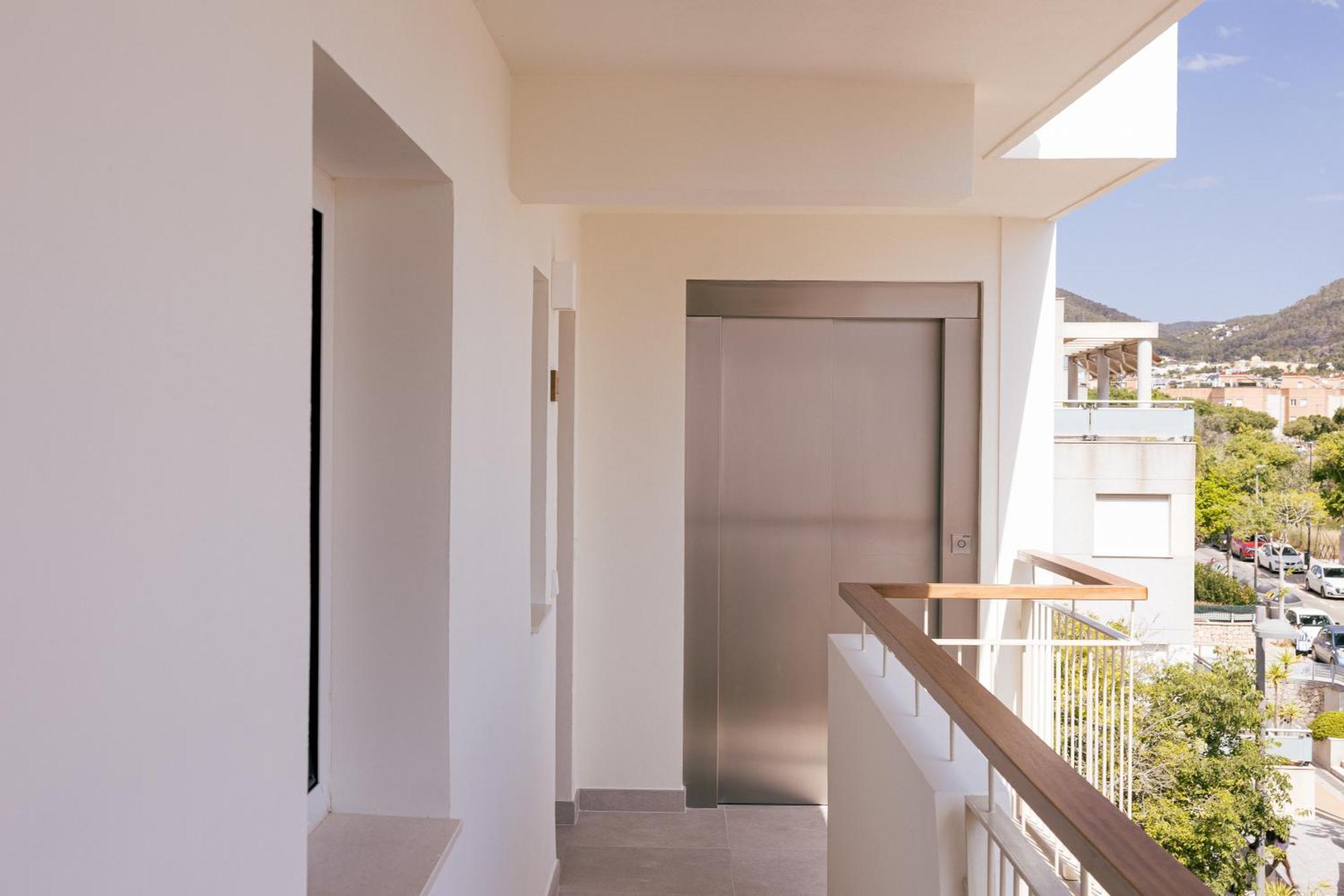Malacosta A - Mc Apartments Ibiza ภายนอก รูปภาพ