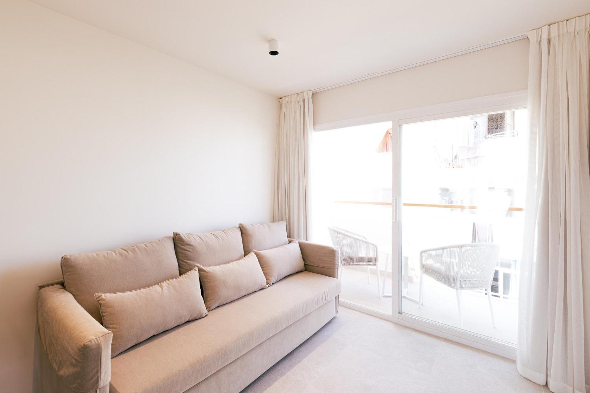 Malacosta A - Mc Apartments Ibiza ภายนอก รูปภาพ