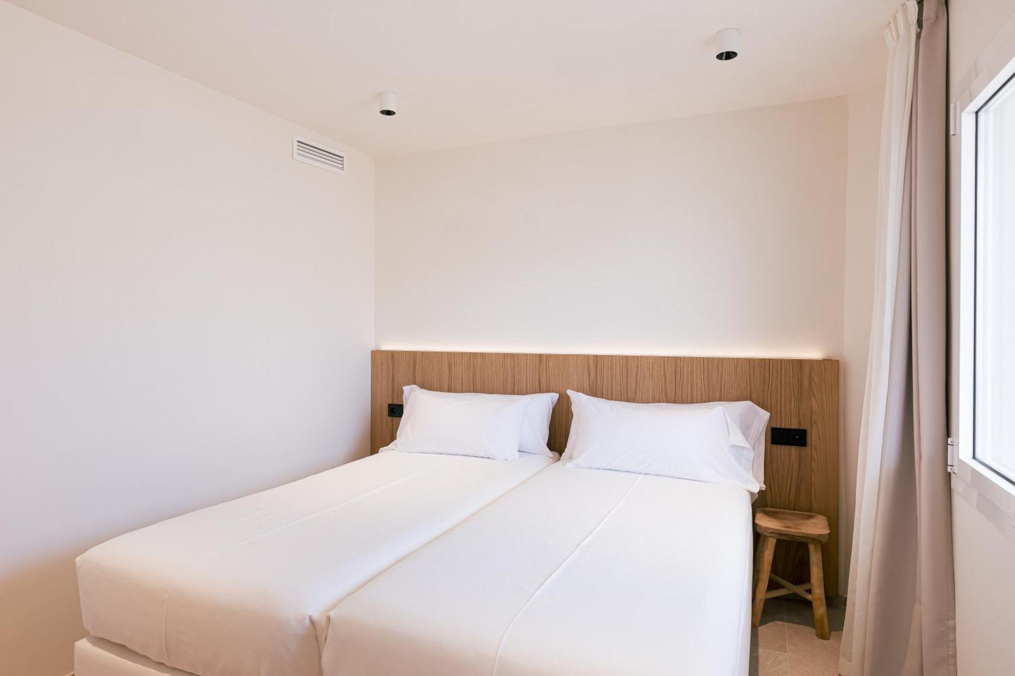 Malacosta A - Mc Apartments Ibiza ภายนอก รูปภาพ