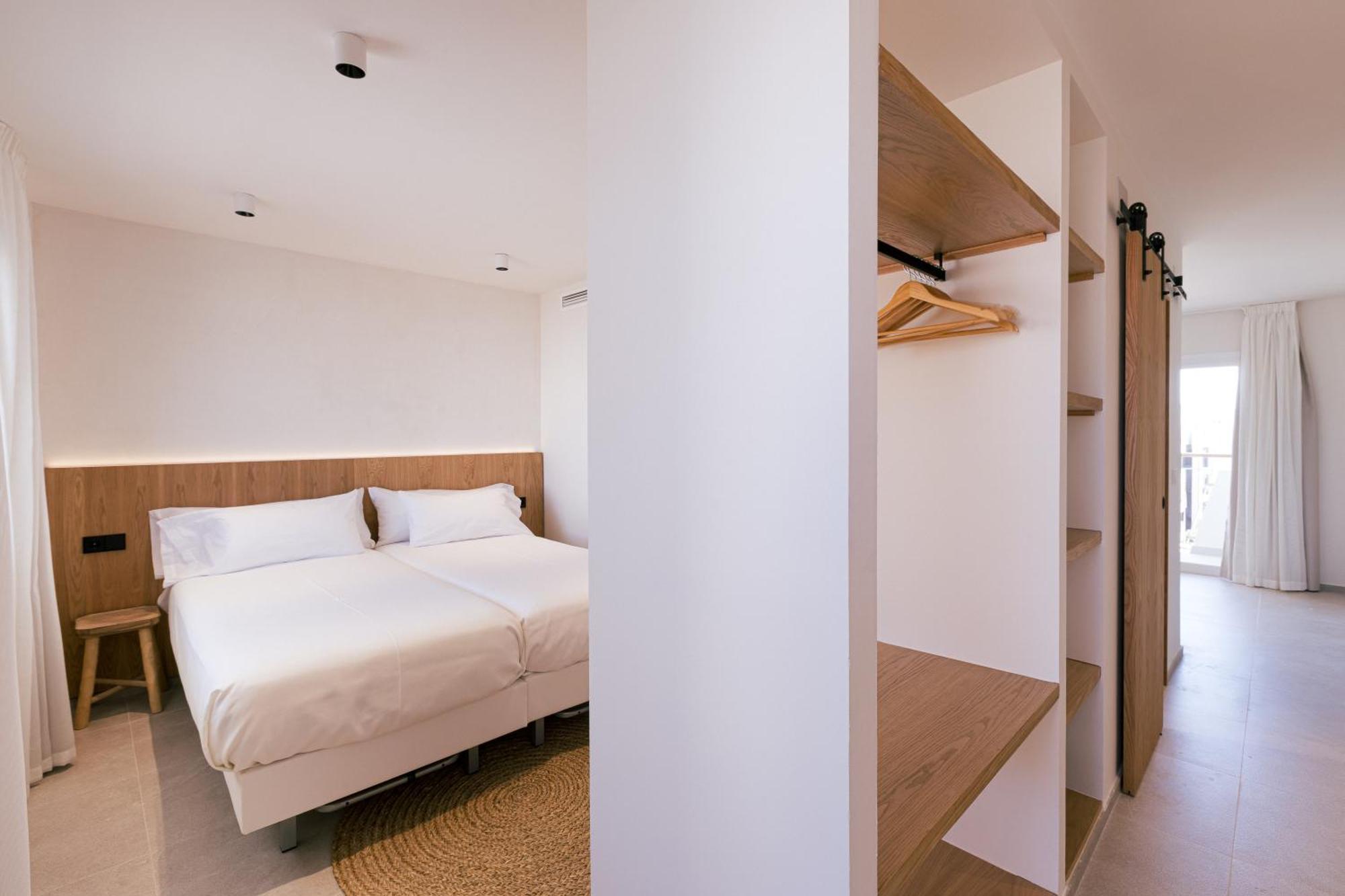 Malacosta A - Mc Apartments Ibiza ภายนอก รูปภาพ