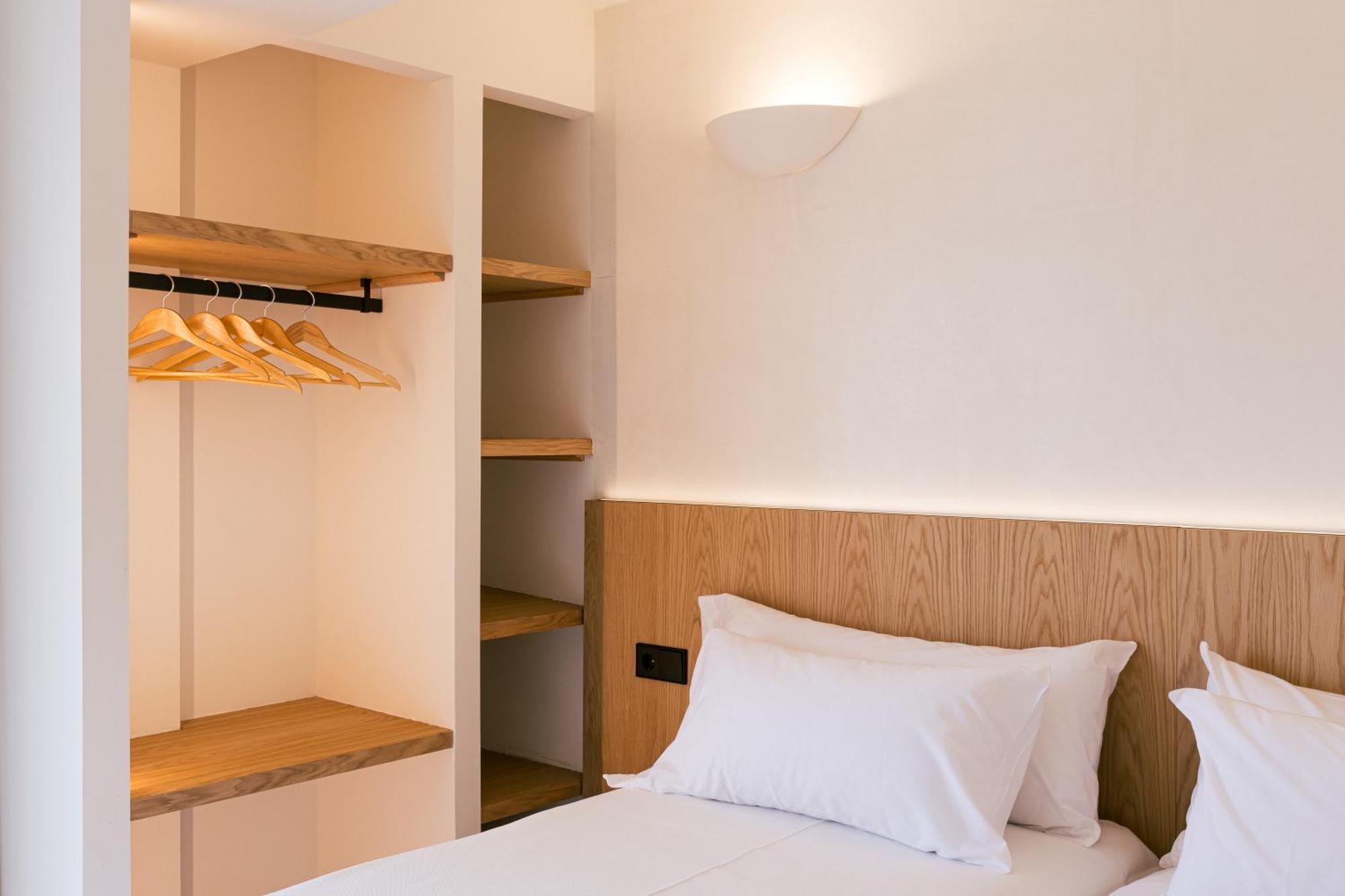 Malacosta A - Mc Apartments Ibiza ภายนอก รูปภาพ