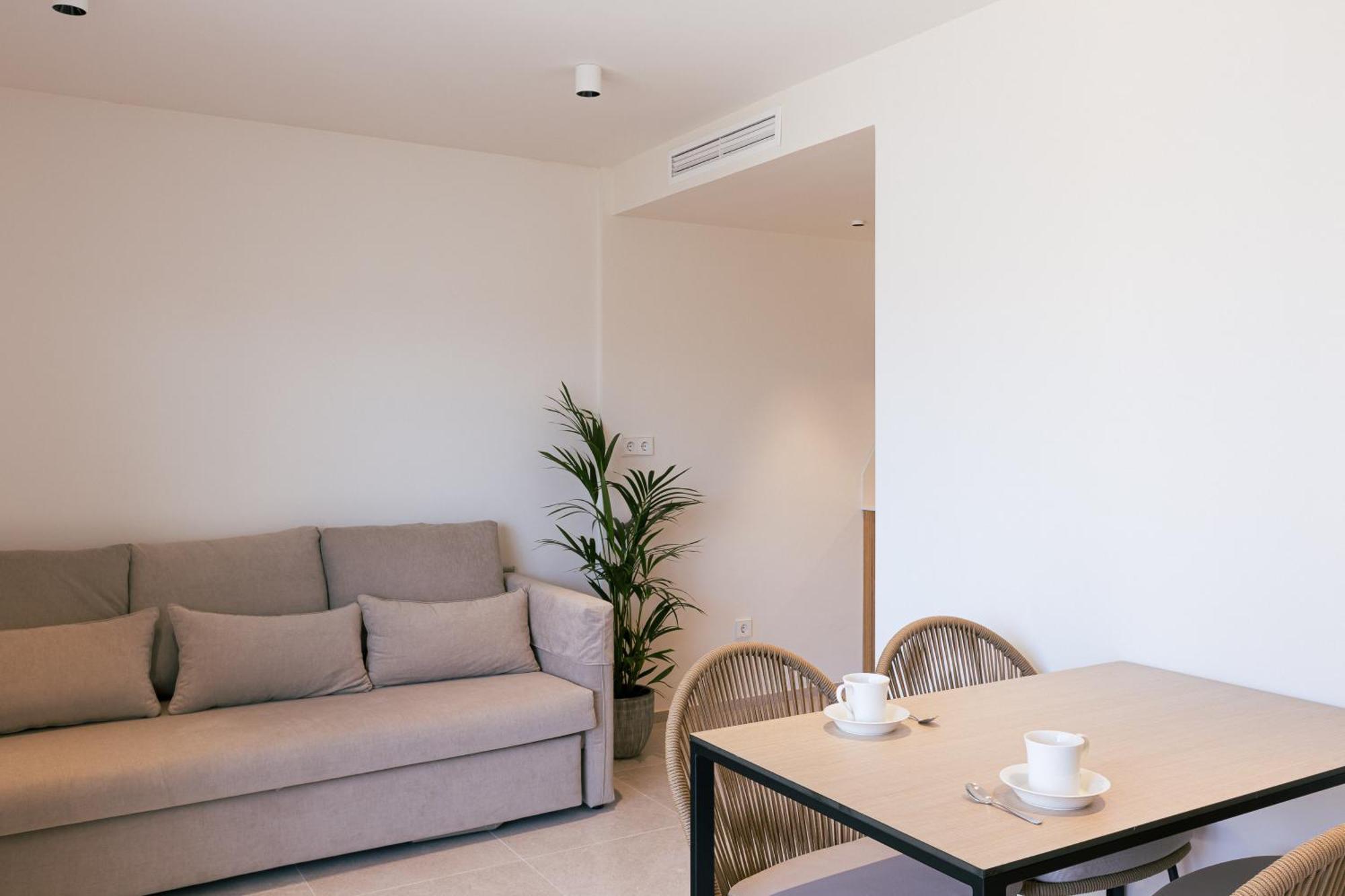 Malacosta A - Mc Apartments Ibiza ภายนอก รูปภาพ