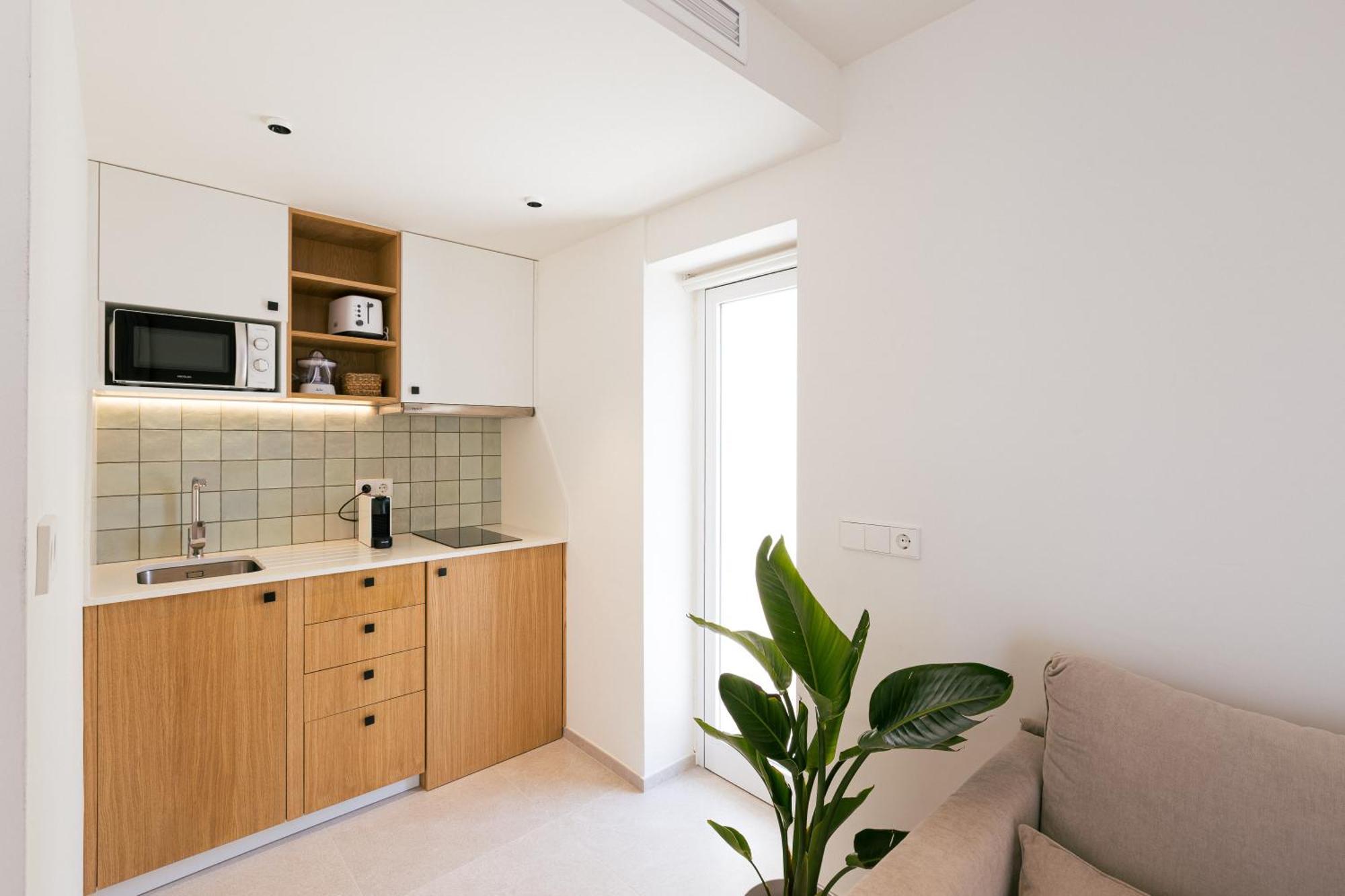 Malacosta A - Mc Apartments Ibiza ภายนอก รูปภาพ