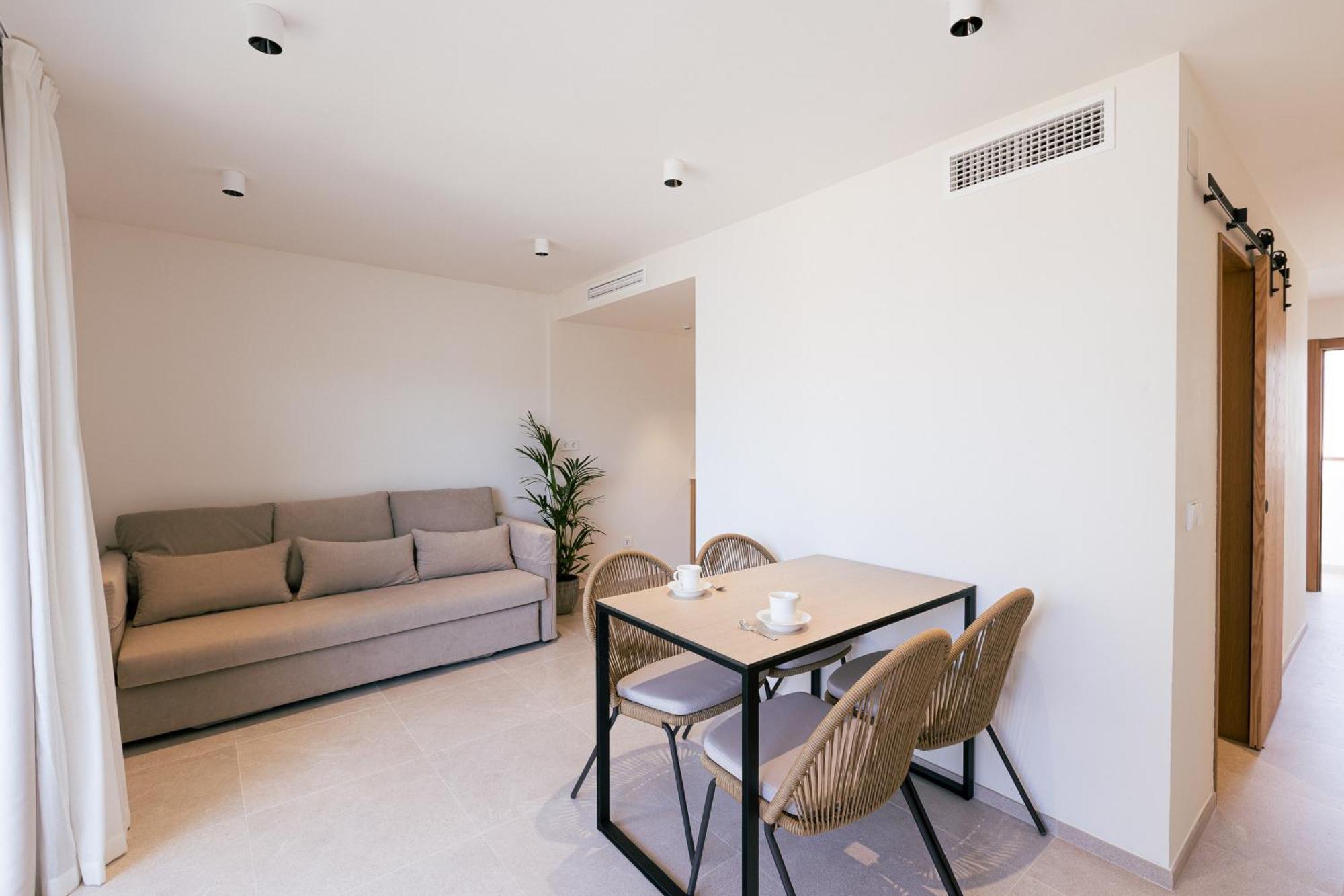 Malacosta A - Mc Apartments Ibiza ภายนอก รูปภาพ