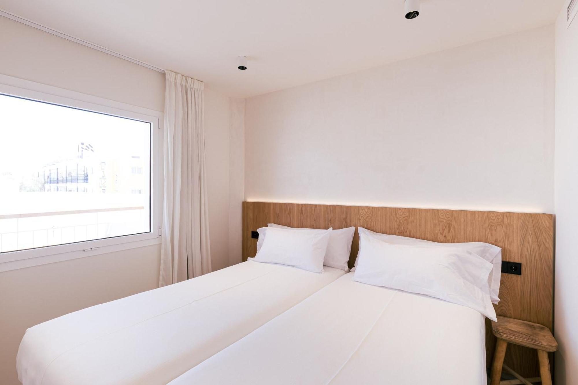 Malacosta A - Mc Apartments Ibiza ภายนอก รูปภาพ