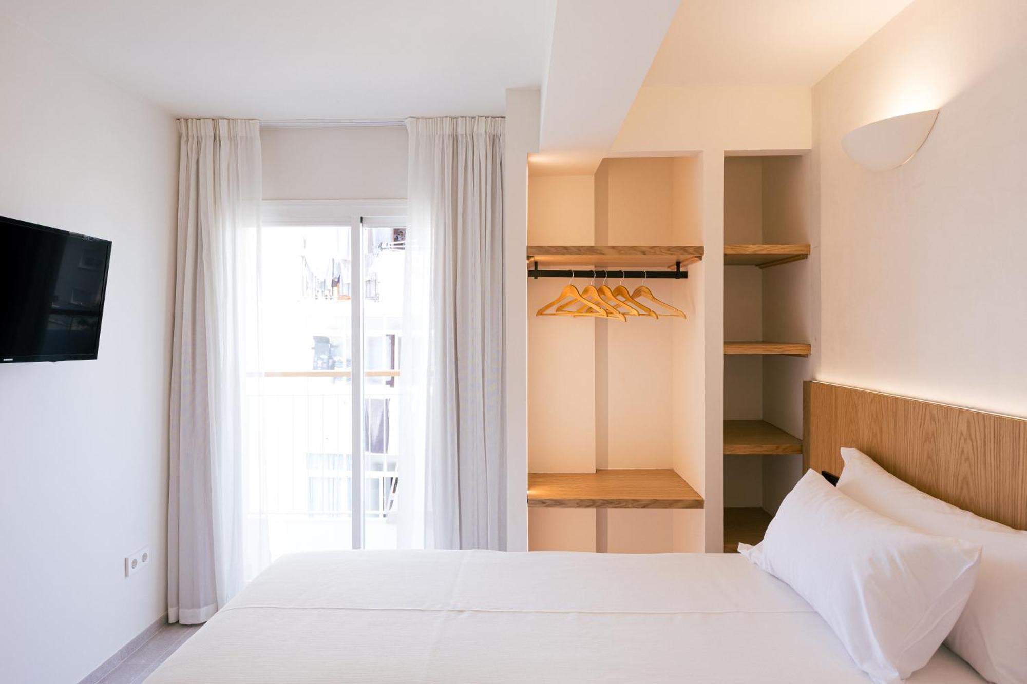 Malacosta A - Mc Apartments Ibiza ภายนอก รูปภาพ