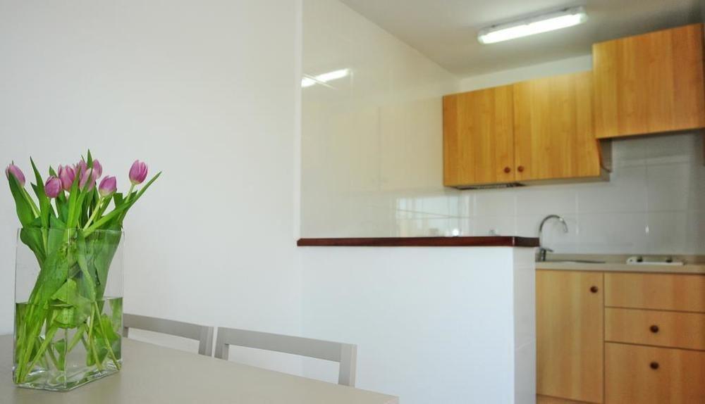 Malacosta A - Mc Apartments Ibiza ภายนอก รูปภาพ